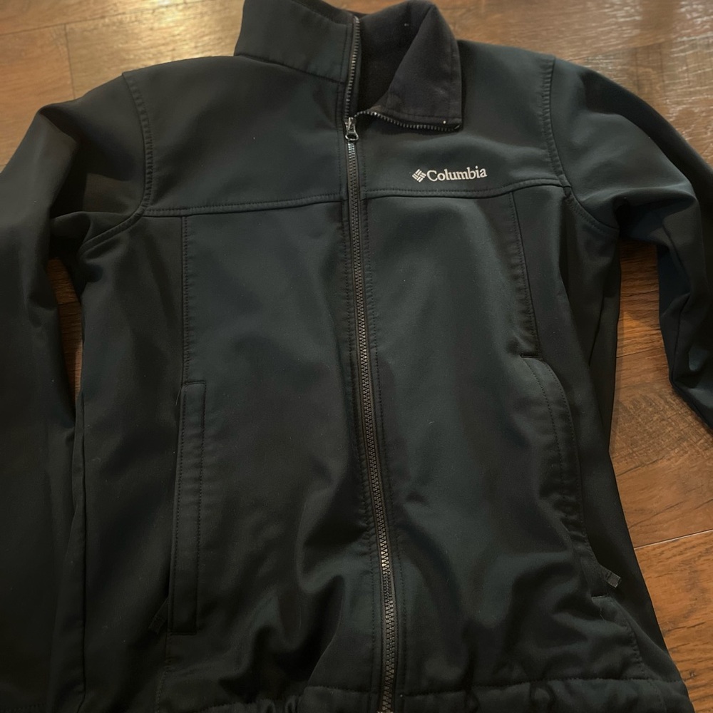 Woman’s Colombia Jacket